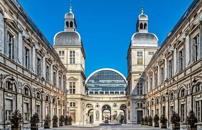 Gioco di esplorazione di Lione e tour della città sul tuo telefono - Foto 7