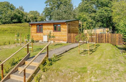 1 Bed in Cynghordy 88603 - Foto 1