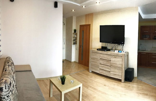 PaulMarie Apartments on Prs. Stroiteley - Foto 10