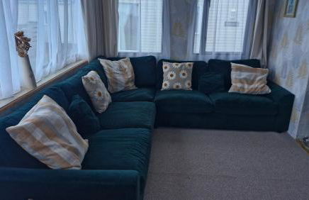 Static Caravan situated at Wigbay, Stranraer - Foto 24