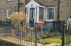 Lancaster Cottage - Foto 43