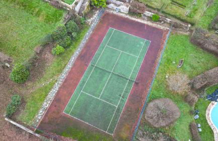 Haremere Hall - A Jacobean Estate of Grandeur - Foto 15