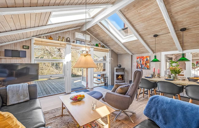 "Gunde" - 300m to the fjord - Foto 23