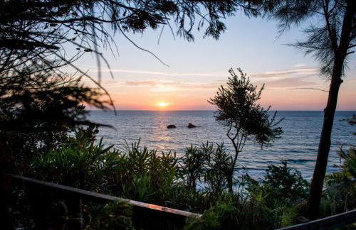 Beachfront Villa Meliti - Foto 34