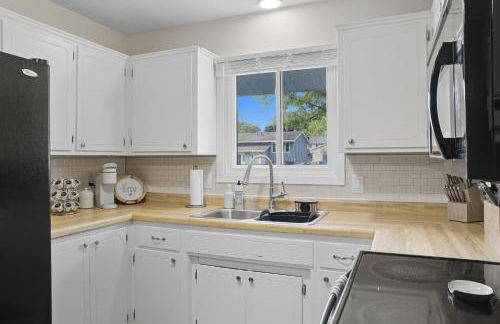 The Family Haven - Foto 32