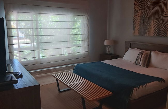 Las Terrenas Townhouse with Private Beach - Foto 3