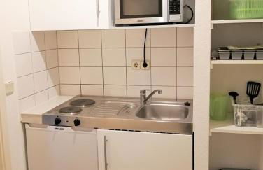 Quiet City-Apt, 4min City-Center, 18min Fair Nürnberg!!! - Foto 16