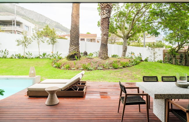 Mountain View Holiday Villa w Garden and Pool Iliwa - Foto 19