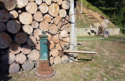 LaGaressina suite Anna - Jacuzzi & Spa - Foto 15