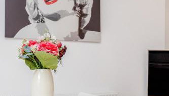 New 2 Bed Apartment in Covent Garden - Foto 5