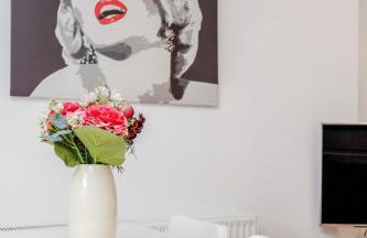 New 2 Bed Apartment in Covent Garden - Foto 5