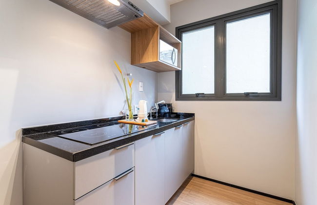 Share Perdizes by Viva - Apto com otima area comum perto do Allianz Parque e a passos da PUC - Foto 64