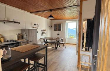 Le meublé de belvédère - Foto 12