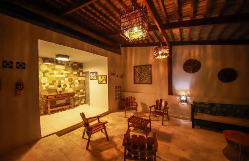 O Azul de Maragogi - Pousada Premium - Foto 74