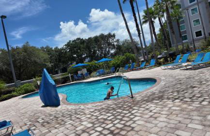 110 - Next to Disney - Pool - Foto 26
