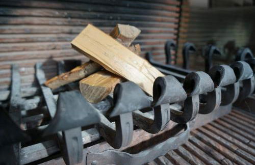 Haus Ruh di ut Wohnung LUV - Foto 5