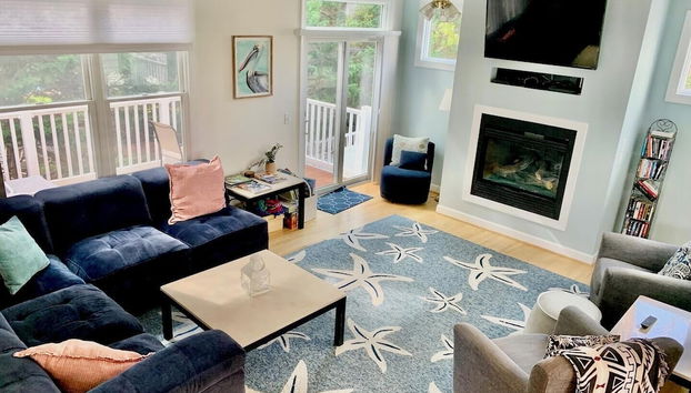 Christian Street 18B - Foto 4, Zona de estar