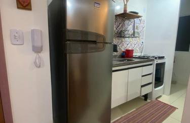Apartamento completo 2 quartos em São João del-Rei - Pet friendly - Foto 6