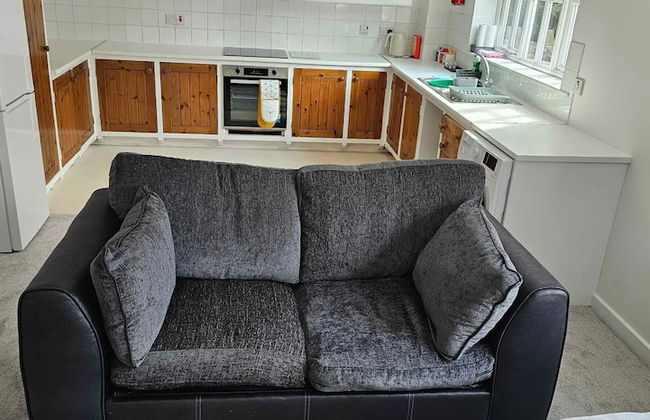 Plas Bellin Duplex - Foto 14