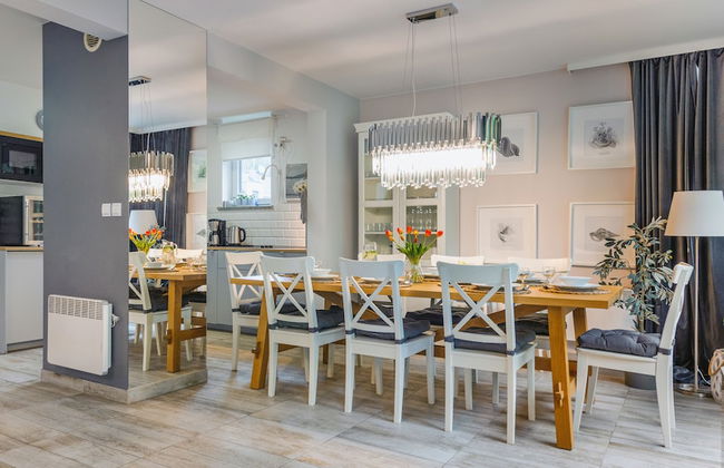 Apartamenty Sun & Snow Sloneczna - Photo 16