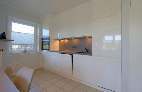 SI5-01 Terrassenwohnung Deichnah - Foto 7