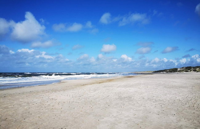 5 Star Holiday Home in Henne - Foto 36