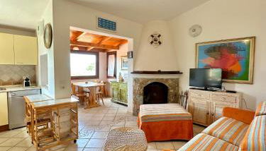 Domus Mary Cala Caterina Apartment with sea view - Foto 3