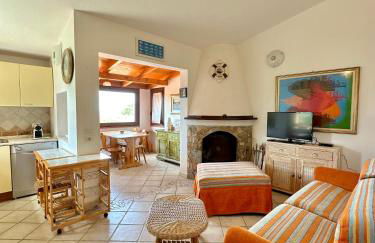 Domus Mary Cala Caterina Apartment with sea view - Foto 3