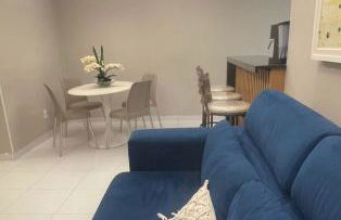 Comfort Jardins - Apartamento completo em frente ao Shopping Jardins - Foto 13