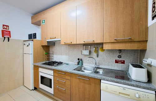 Casa Viana T2 by YHA - Foto 16