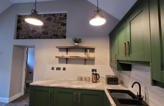 Hawthorn Hollow - Foto 15