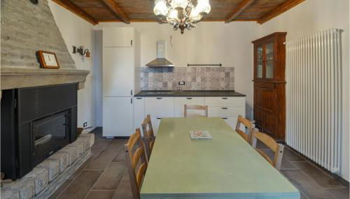 Awesome Home In Burzanella With Kitchen - Foto 5