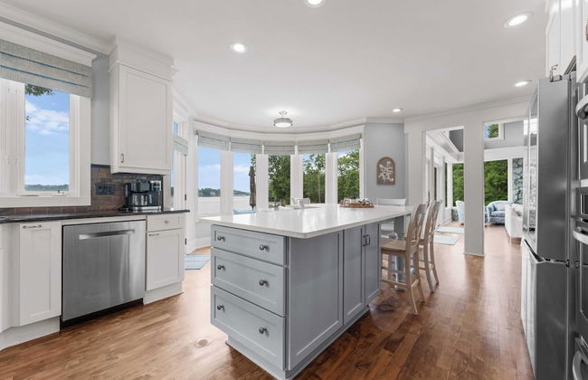 Paradise Pointe by Avantstay Lakefront + Views + Playset - Foto 30