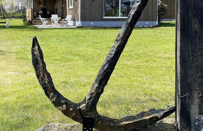 Seaside Serenity in Kalmar-by Traum - Foto 33