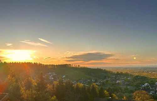 Ferienwohnung Panorama-Suite - Foto 41