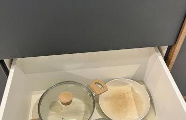 Flat Alto Padrão com Ar-Condicionado Volta Redonda - Foto 18