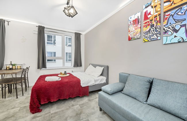 Lumina Prezydenta Gabriela Narutowicza - Foto 12