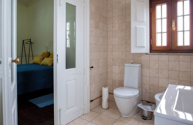 Casa dos Livros - Guest House - Foto 58