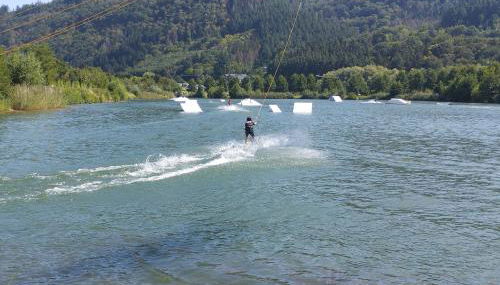 Das Spatzennest - Foto 1