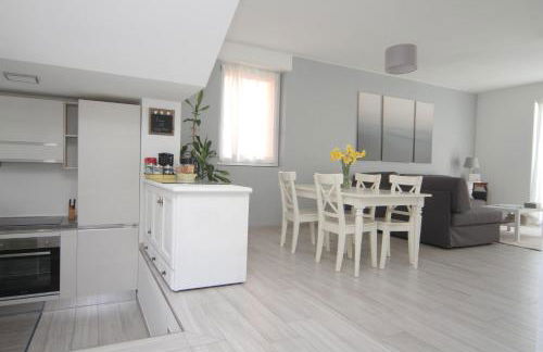 Maison Mimi apartments - Foto 14