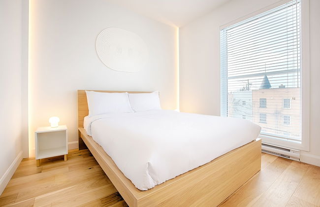 Les Lofts Saint-François - Par les Lofts Vieux-Québec - Foto 2