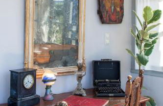DellaGracia Mansion in Poseidonia Syros - Photo 7