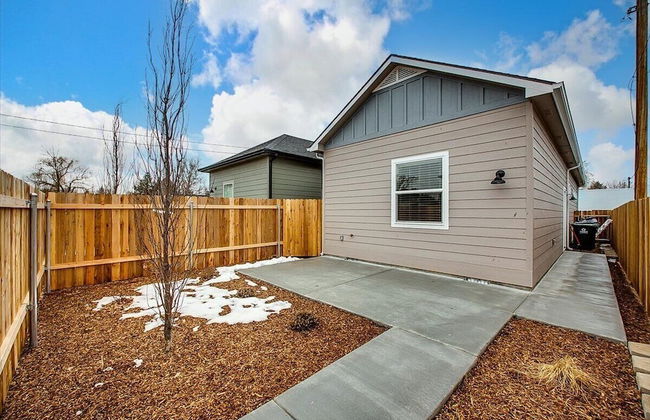 Bennett's Bungalow - Foto 23