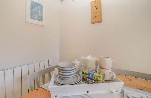 Quaint 2 bed cottage near North Norfolk Coast - Harpers Cottages - Foto 5