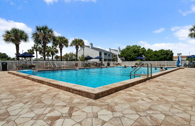 Beachfront Bliss at Shoreline Towers - Foto 22