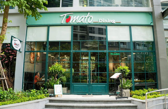 Sunflower Luxury Apartment - Foto 45