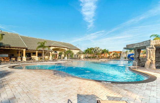 Lake View Paradise - Foto 25