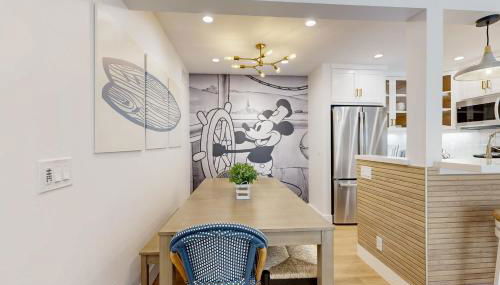 Mickey's Hideaway - Foto 5