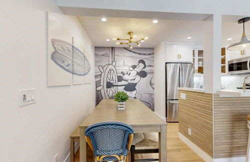 Mickey's Hideaway - Foto 5