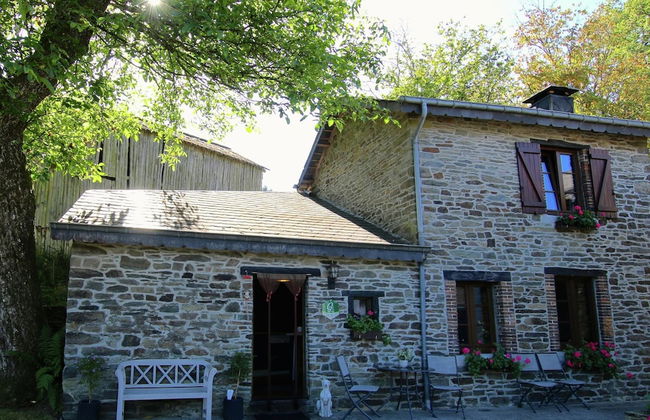 Forest Hideaway, Baillamont - Foto 47